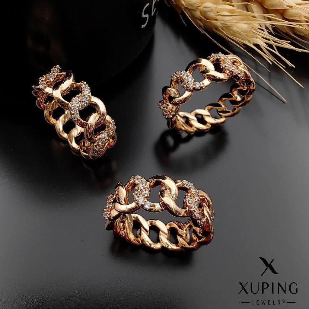 انگشتر ژوپینگ کد 2148 - خرید آنلاین از گالری آداس